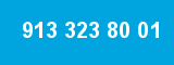 913 323 80 01